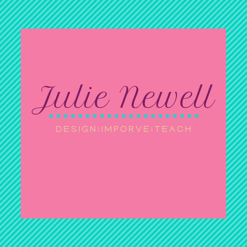 Who I am: Julie