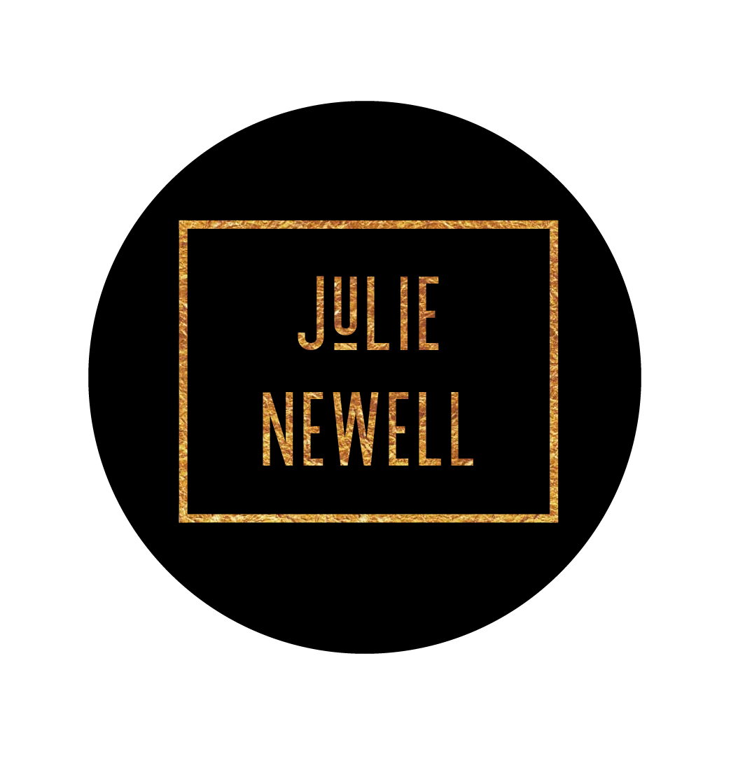 Julie Newell’s Life Courses